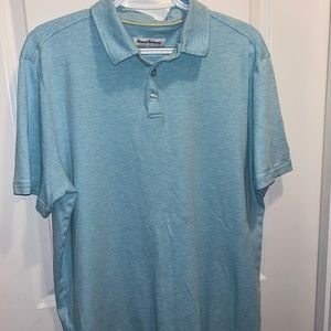 Tommy Bahama Short Sleeve Casual Shirt